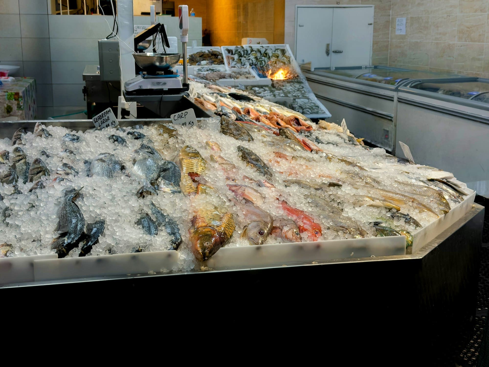 Cod Fillet