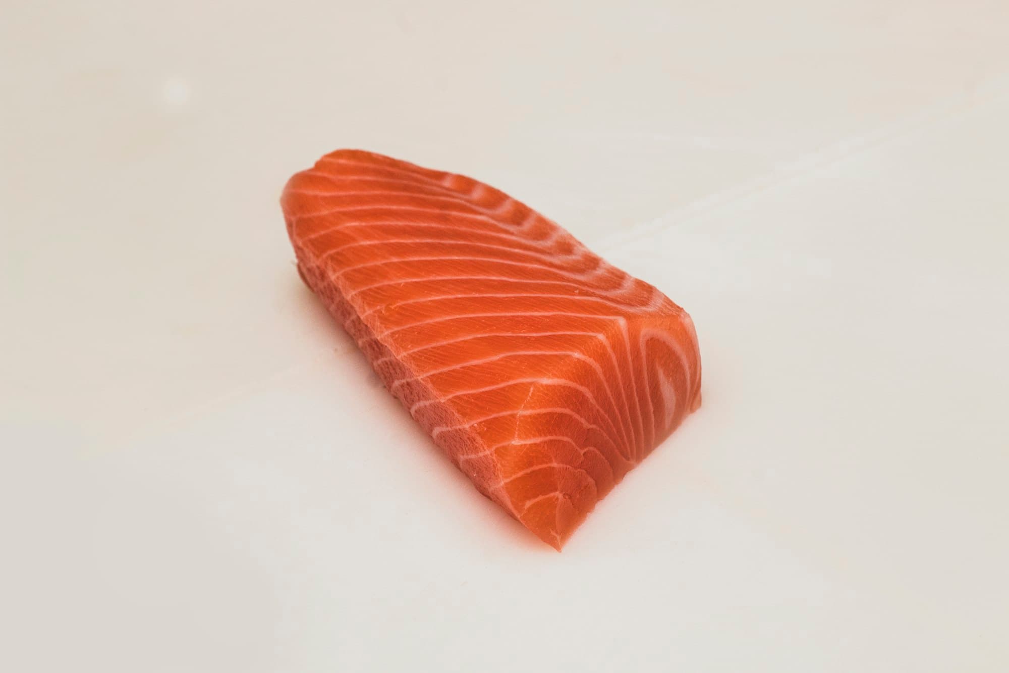 Pike-Perch Fillet